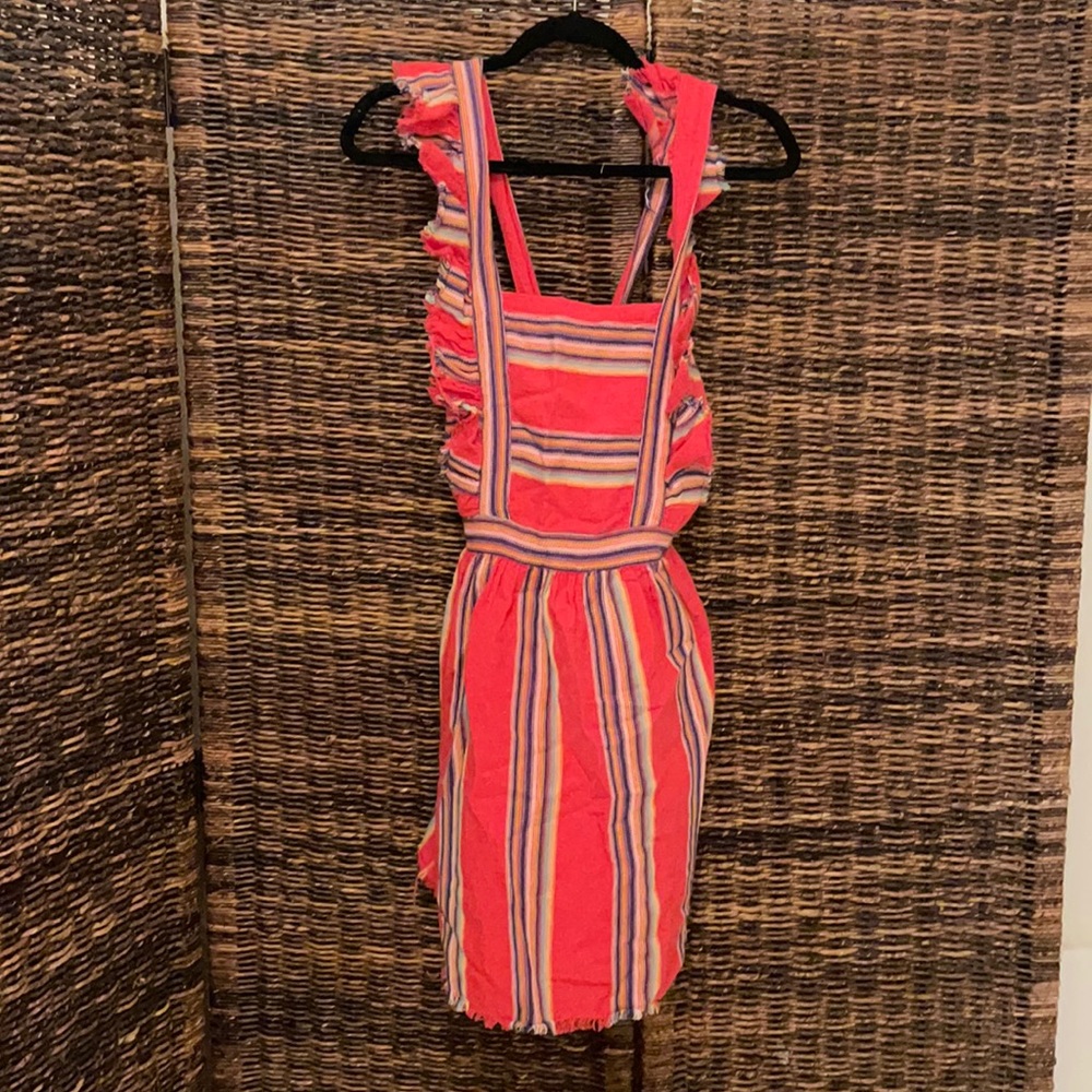 Anthropologie Dress